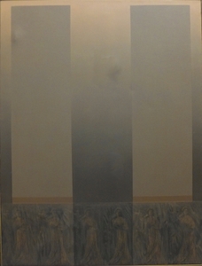 JOHN DAY AMERICAN BORN 1932 DIED 1982 Currently on exhibit at 25 Grand-Rue Vieille Ville 1204 Geneva Switzerland until May 16th 2021 open every day from 11 am to 19-00 see further details WWW.ARTADVISOR.CH